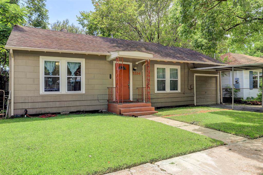 5334 Pease Street - Photo 1