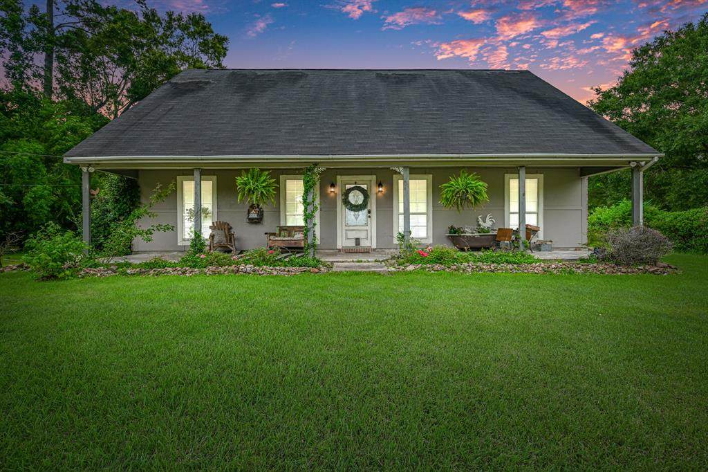 13550 Niagara Street - Photo 1