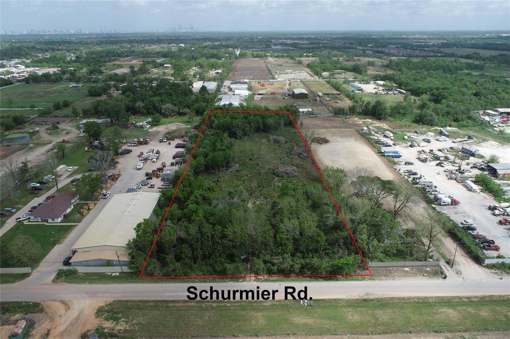 5015 Schurmier Road - Photo 1