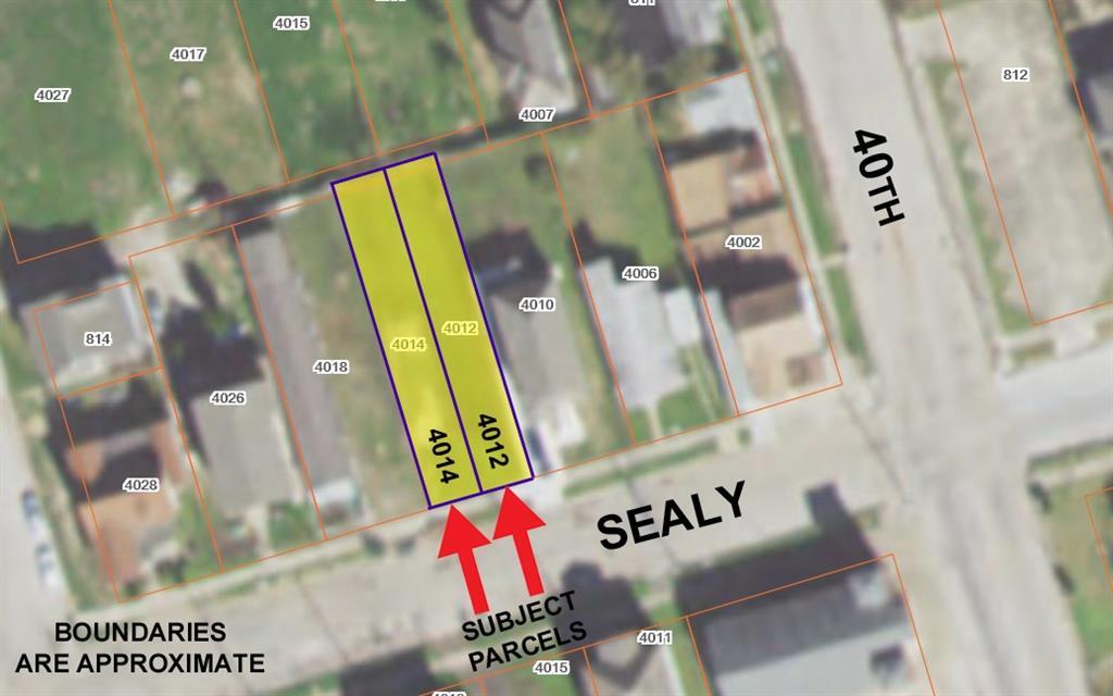 4012 Sealy Street - Photo 1