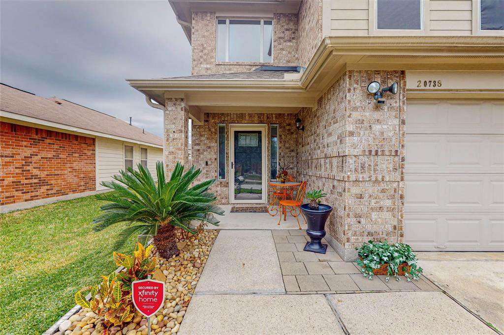 20738 Hardwick Oaks Drive - Photo 1