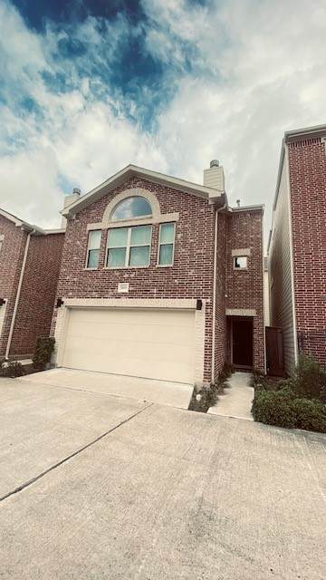 11604 Main Cypress Drive - Photo 1