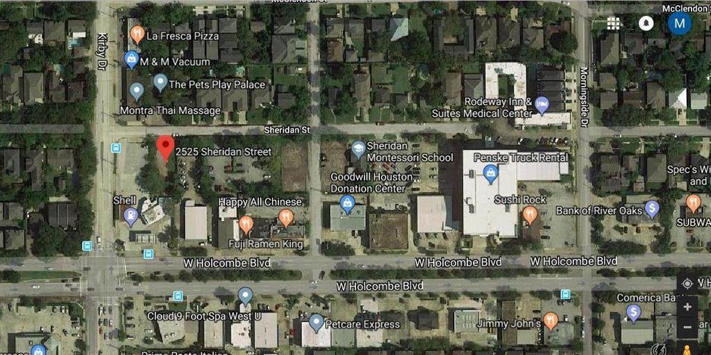 2525 Sheridan Street - Photo 1