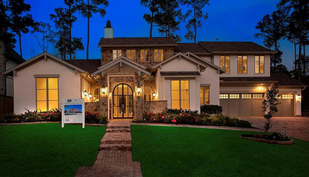 17 Honey Daffodil Place - Photo 1