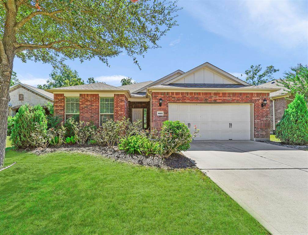 1023 Cleistes Lane - Photo 1