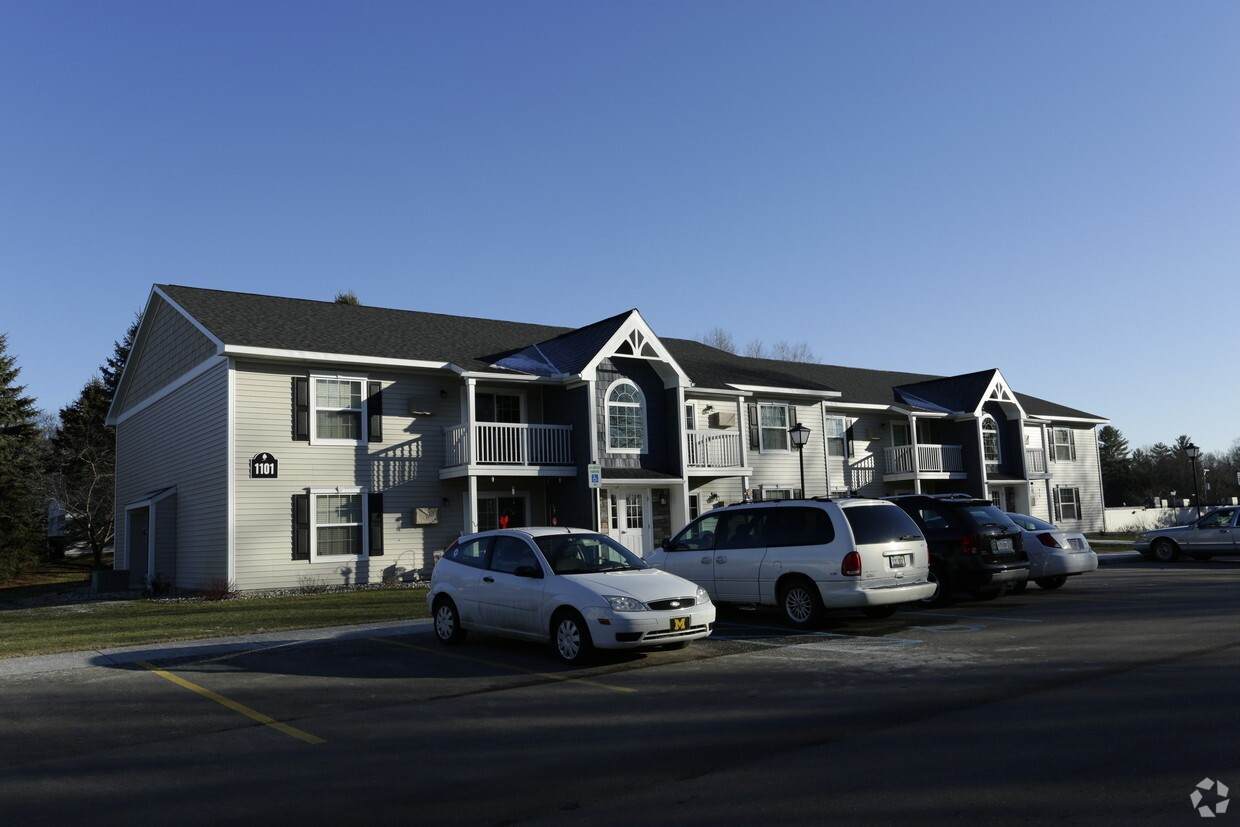 1101 Main St - Photo 1
