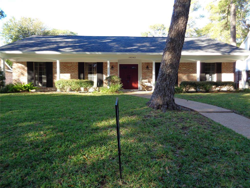 14542 River Forest Drive - Photo 1