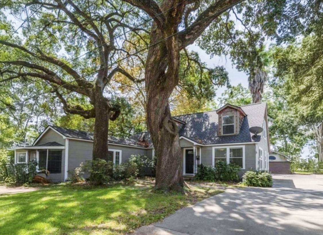 2310 Centennial Street - Photo 1