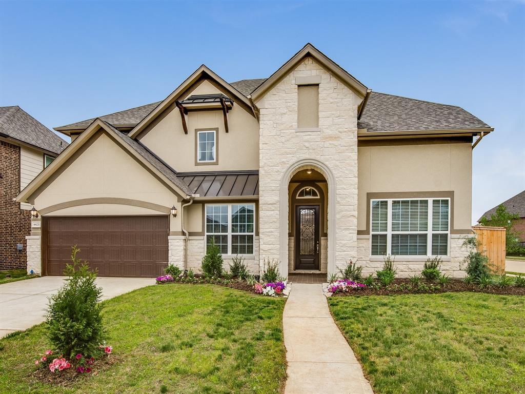 4423 Sterling Heights Lane - Photo 1