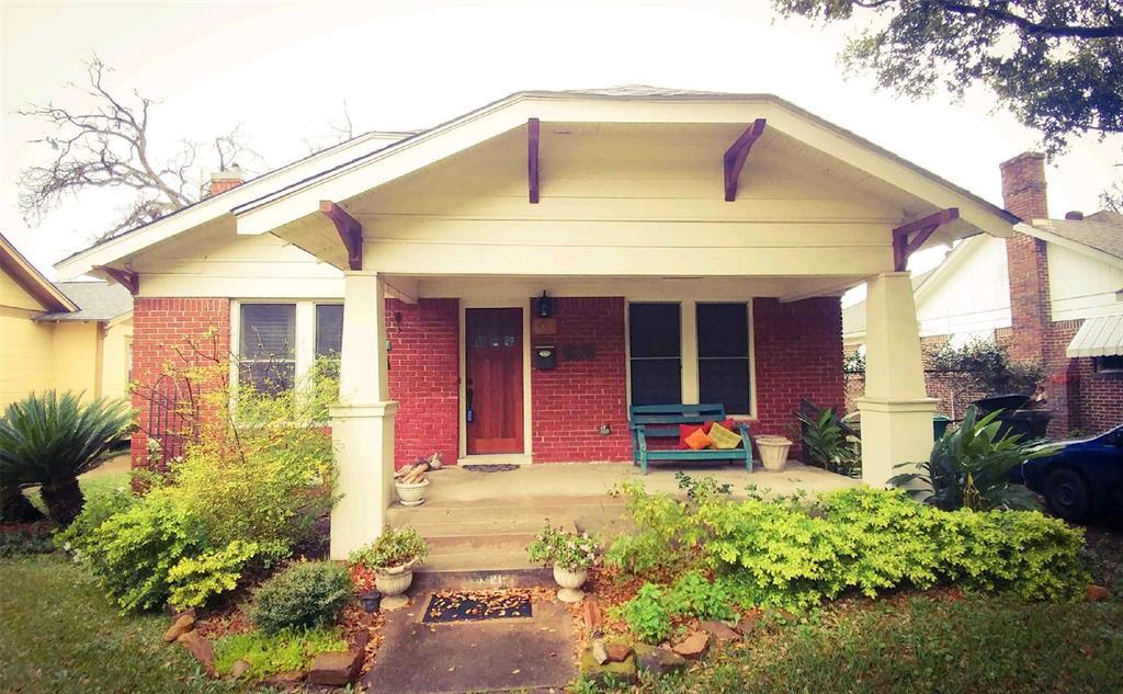 4321 Bell Street - Photo 1