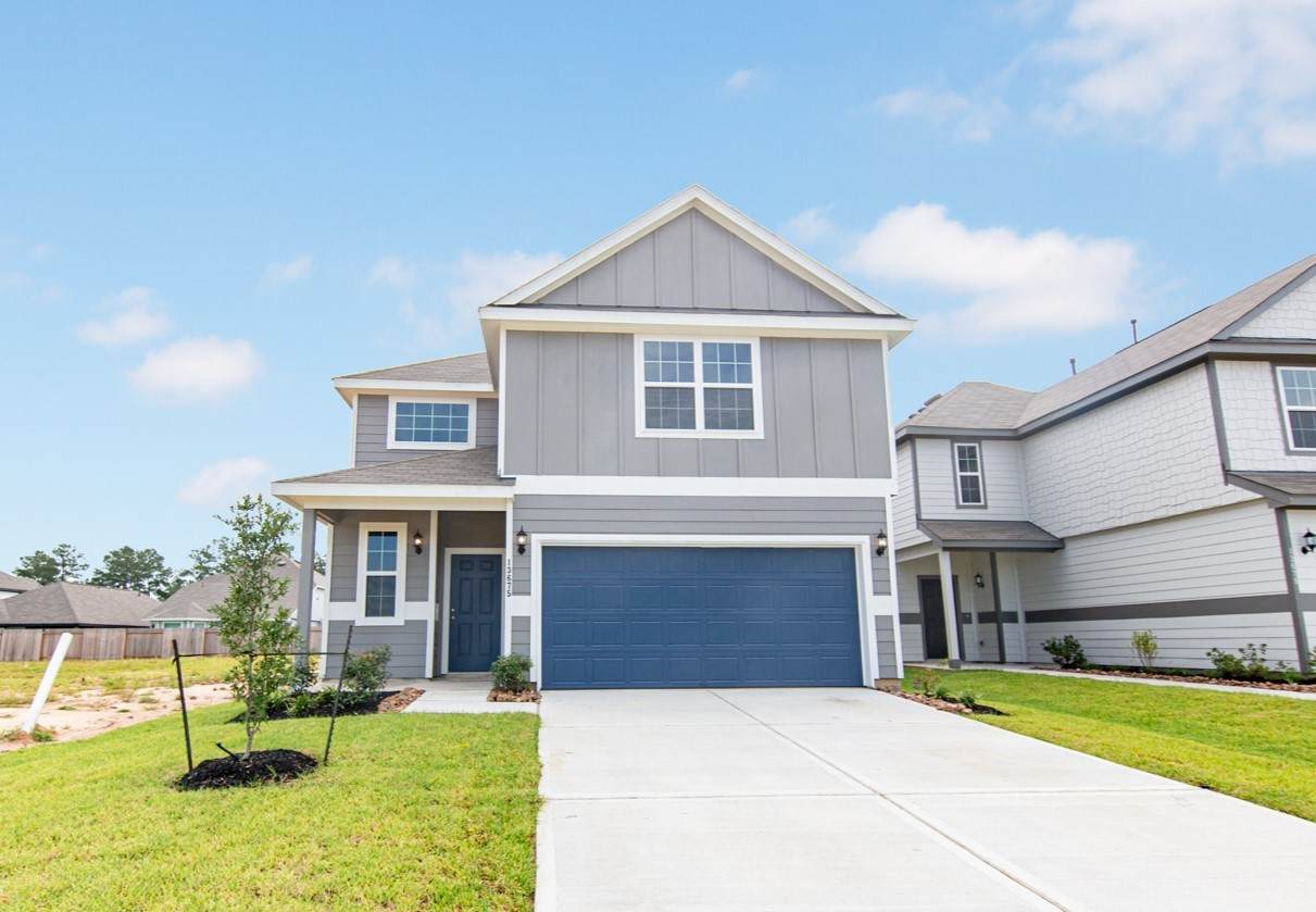 13675 Kit Run - Photo 1