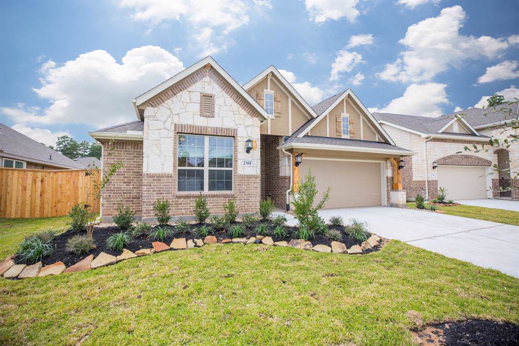 2381 Old Stone Drive - Photo 1