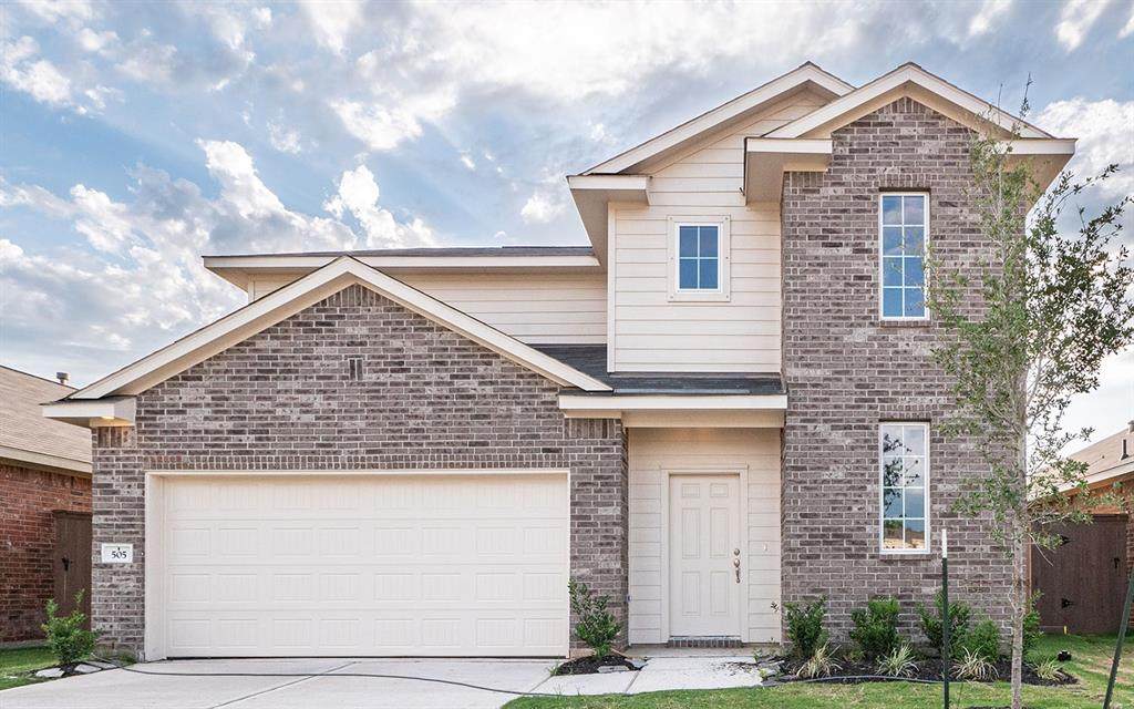 505 Prairie Grass Trail - Photo 1