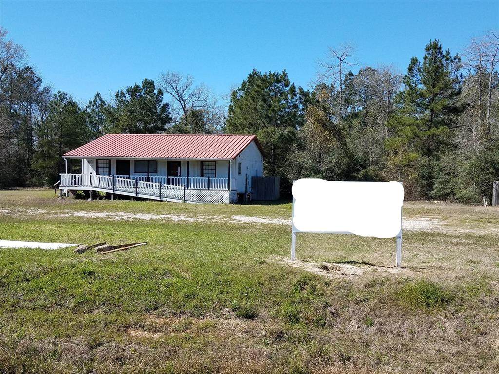 10685 Fm 1484 Road - Photo 1