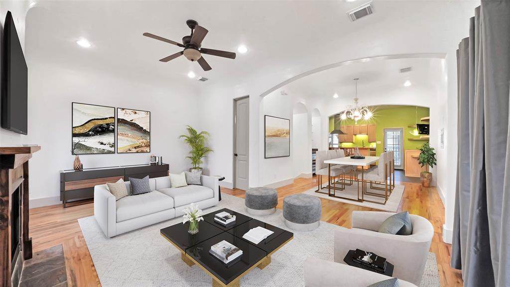 4606 Austin Street - Photo 1