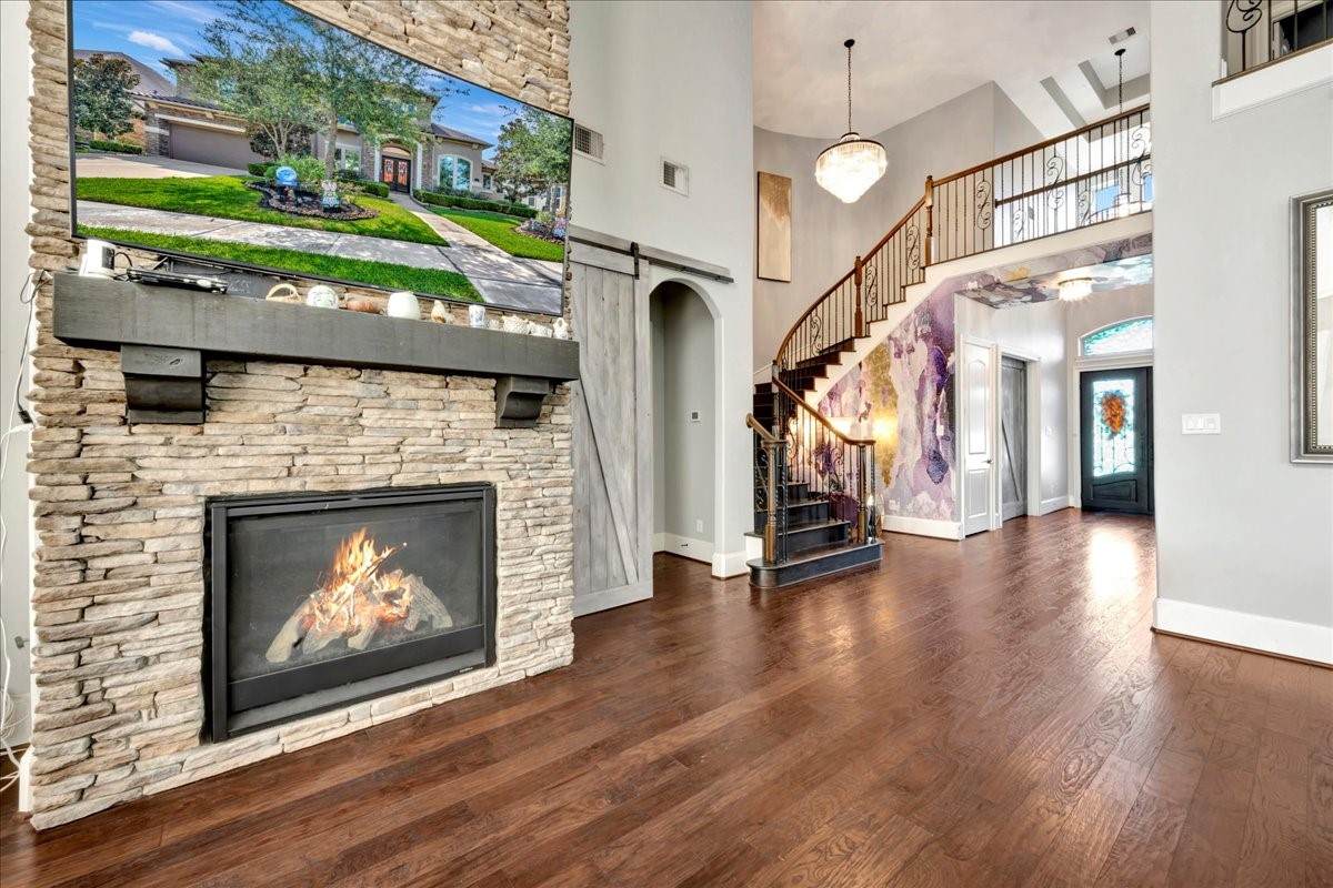 1310 Tamina Pass Lane - Photo 1