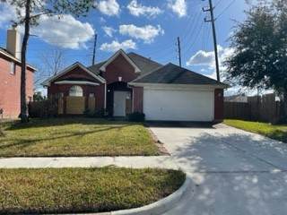 13807 Bonilla Lane - Photo 1