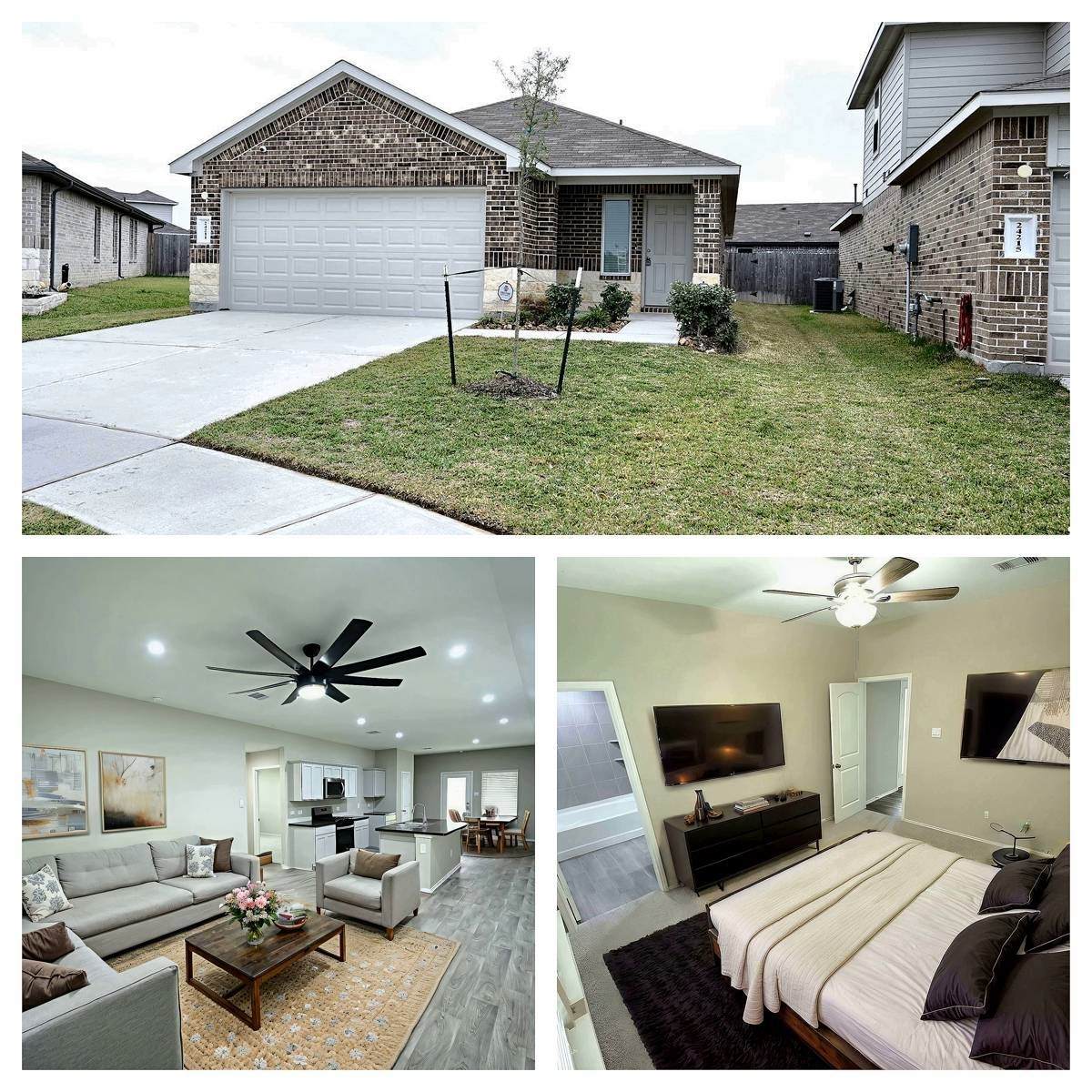 24211 Foxdale Bay Court - Photo 1