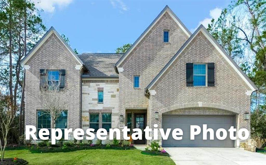 2223 Colonel Fields Drive - Photo 1