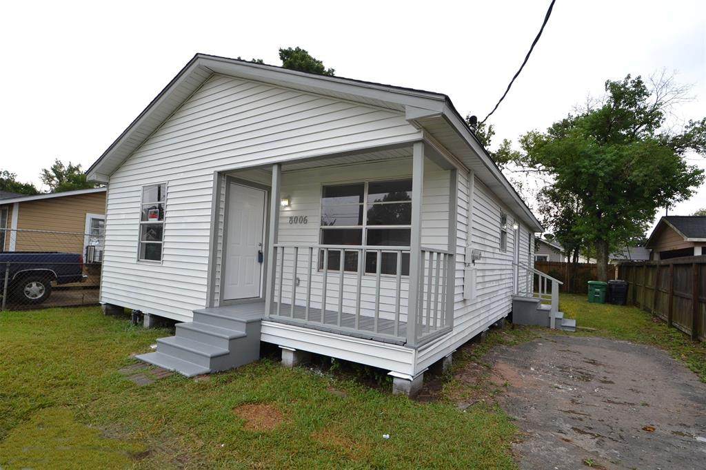 8006 Safebuy Street - Photo 1