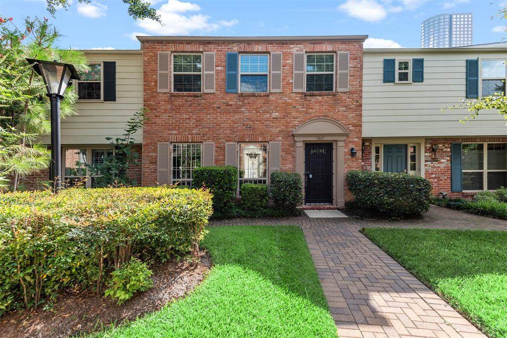 5861 Doliver Drive - Photo 1