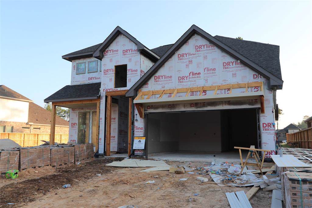 4325 Victoria Pine Drive - Photo 1