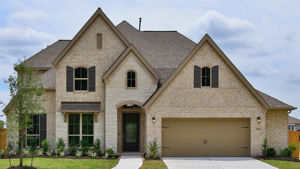 22848 Windward Meadow - Photo 1