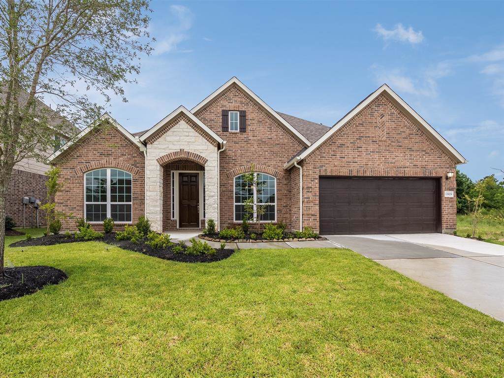 13929 Northline Lake Drive - Photo 1