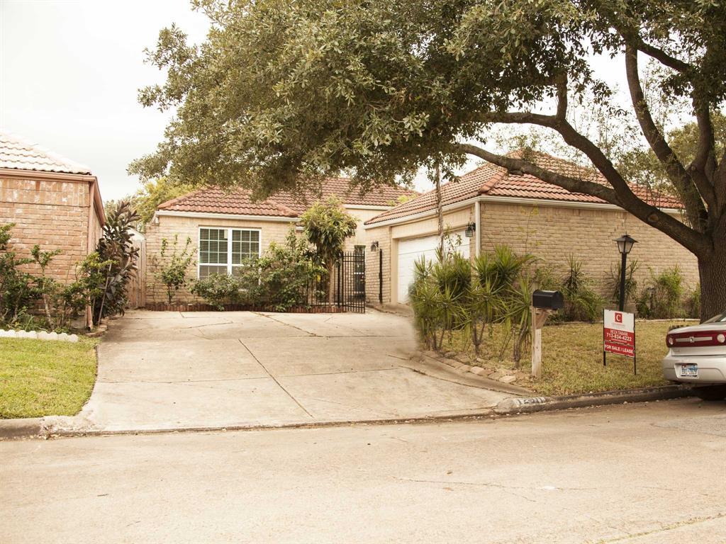 12811 Ashford Chase Drive - Photo 1