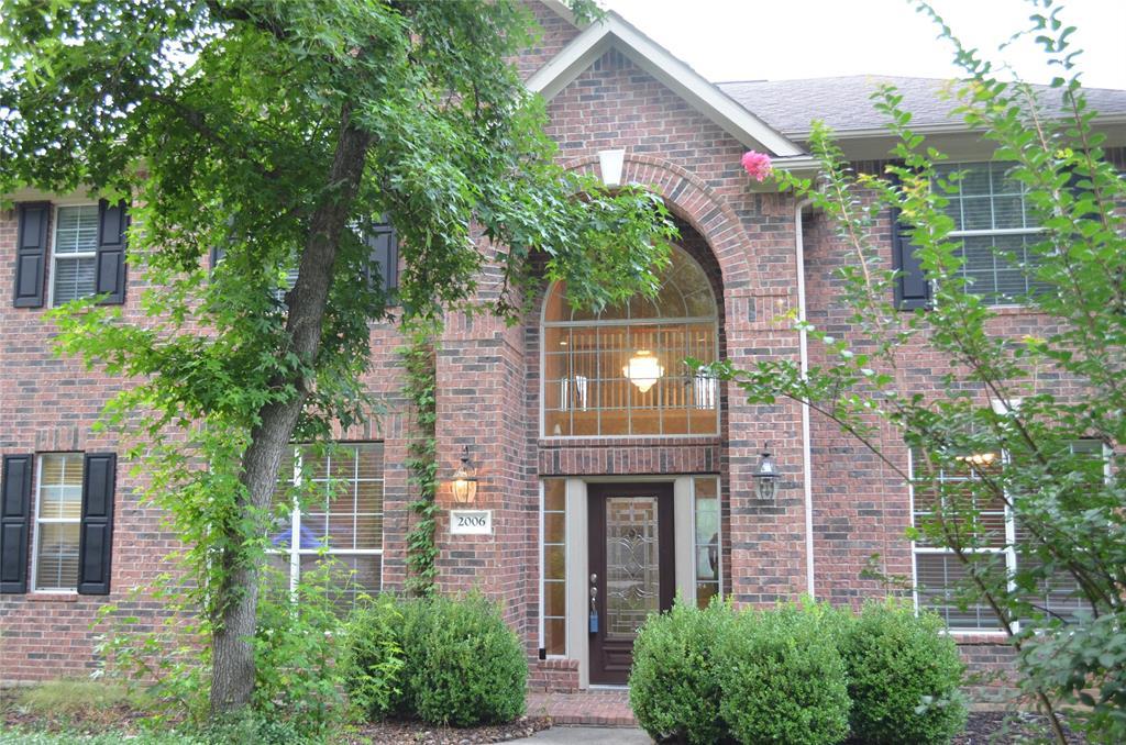 2006 Graystone Hills Drive - Photo 1