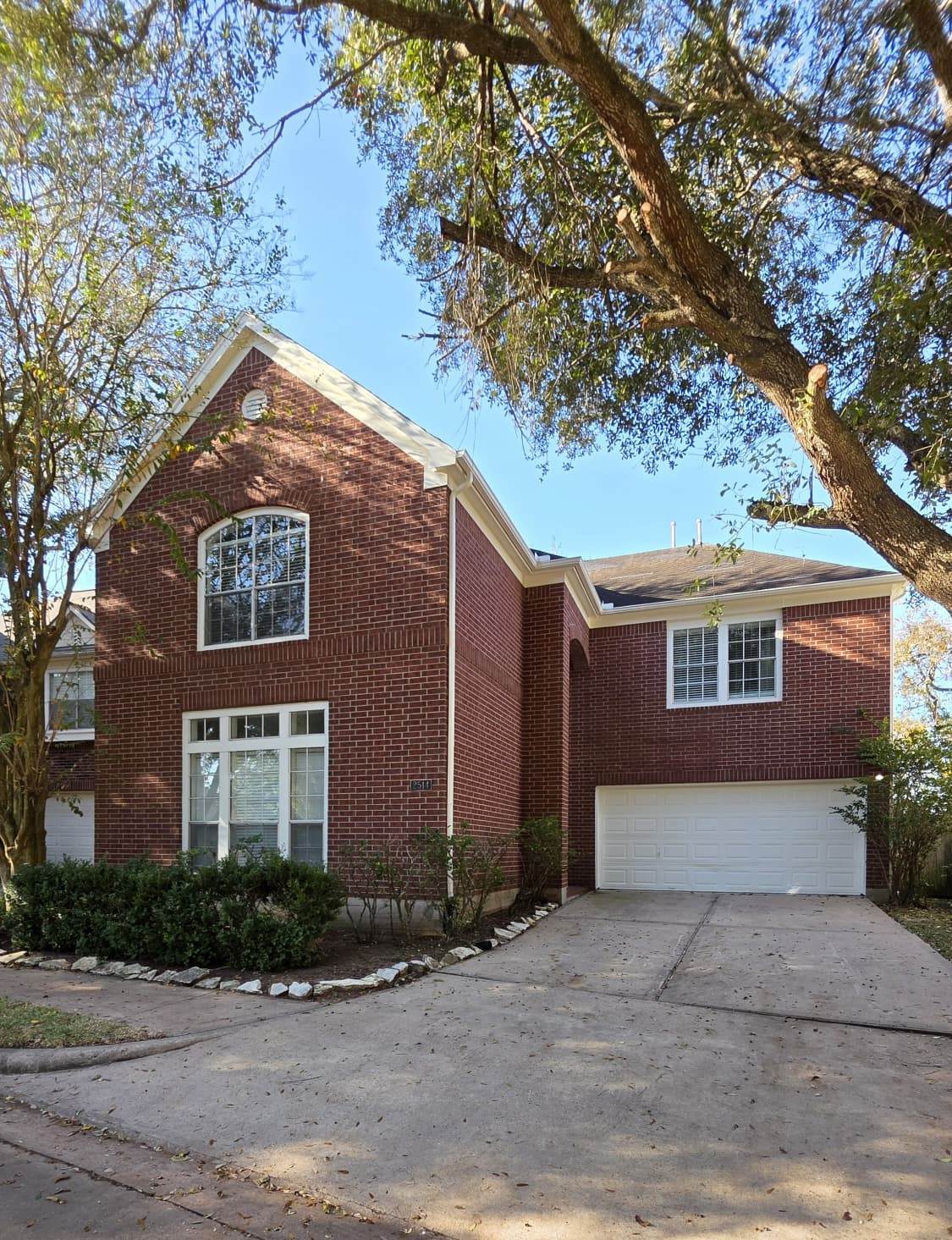 2514 Creek Bluff Lane - Photo 1