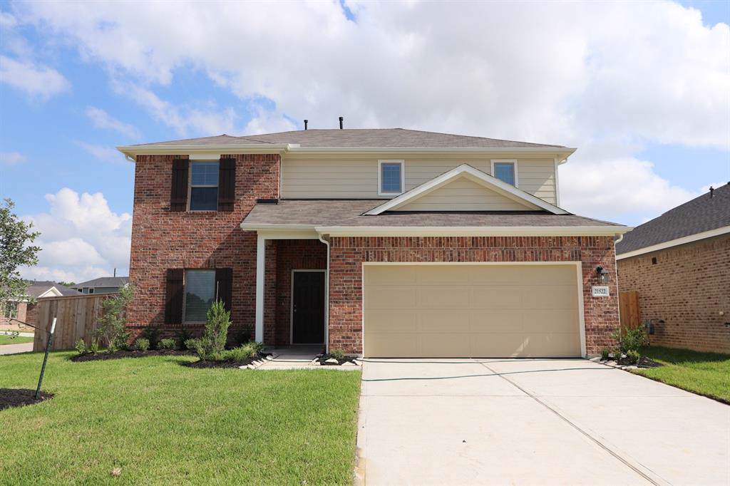 21522 Cherry Sage Court - Photo 1