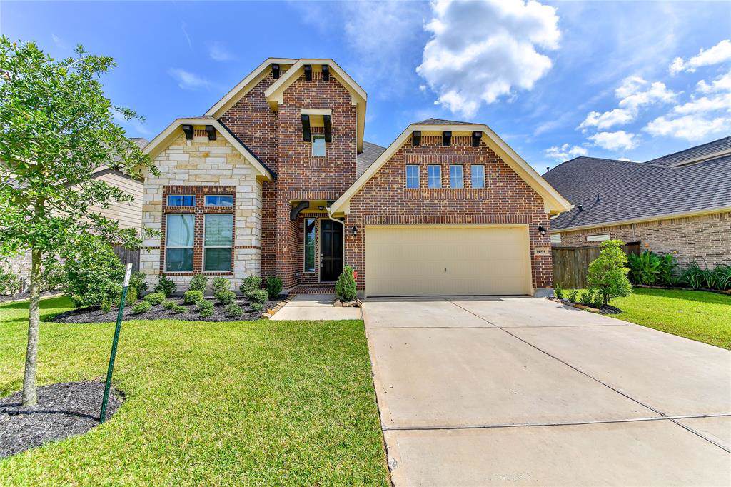 14914 Autumn Long Trail - Photo 1