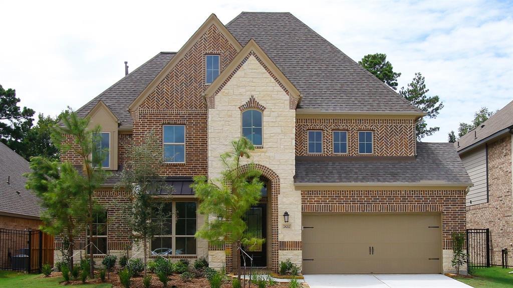 28212 Forest Mist Way - Photo 1