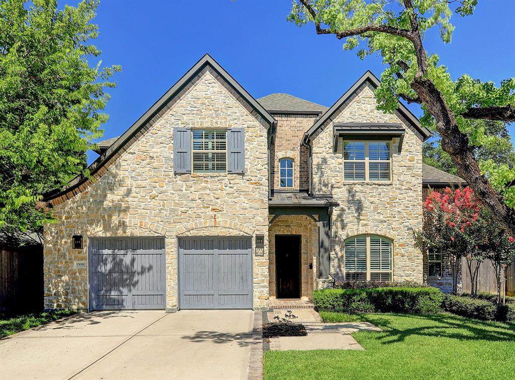 1508 Zora Street - Photo 1