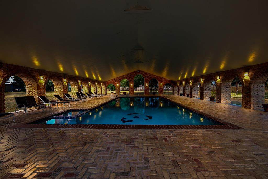 3018 Eula Morgan Road - Photo 1