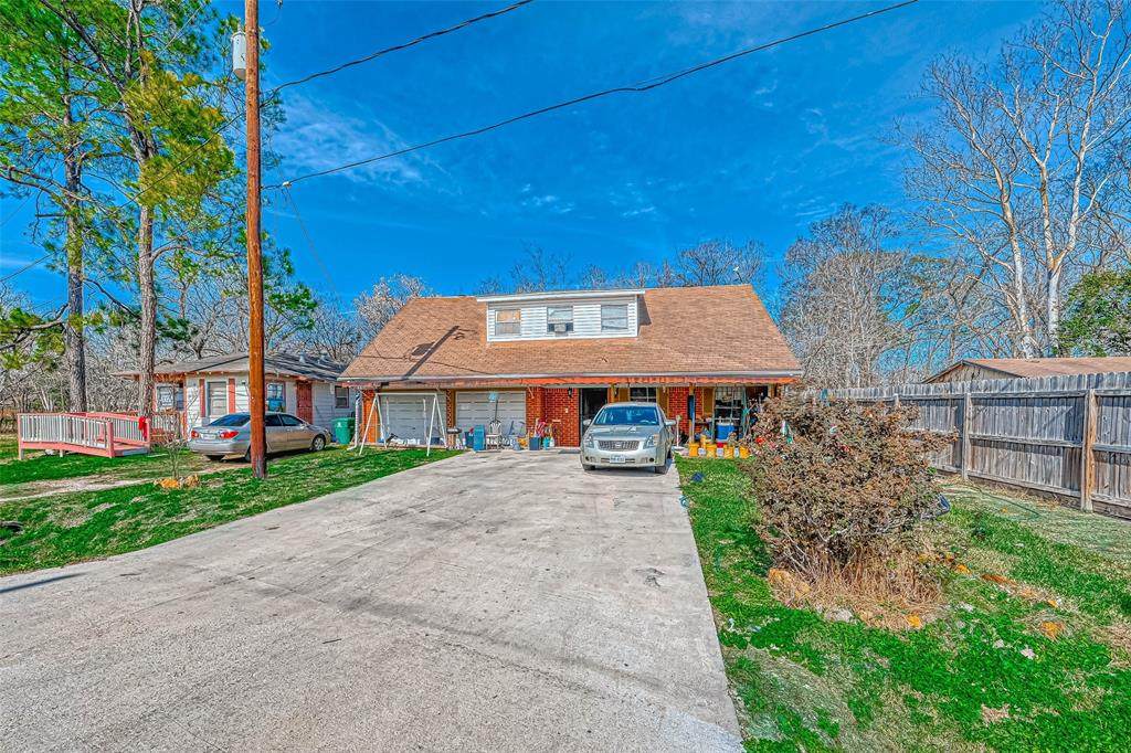 4709 Baton Rouge St - Photo 1