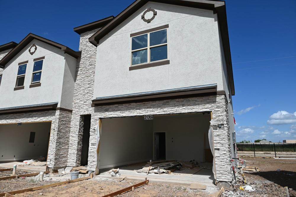 2007 Olivos Street - Photo 1