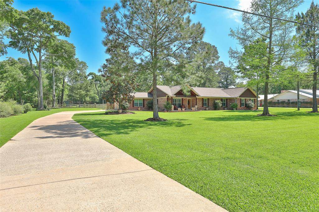 22734 Mossy Oaks Road - Photo 1