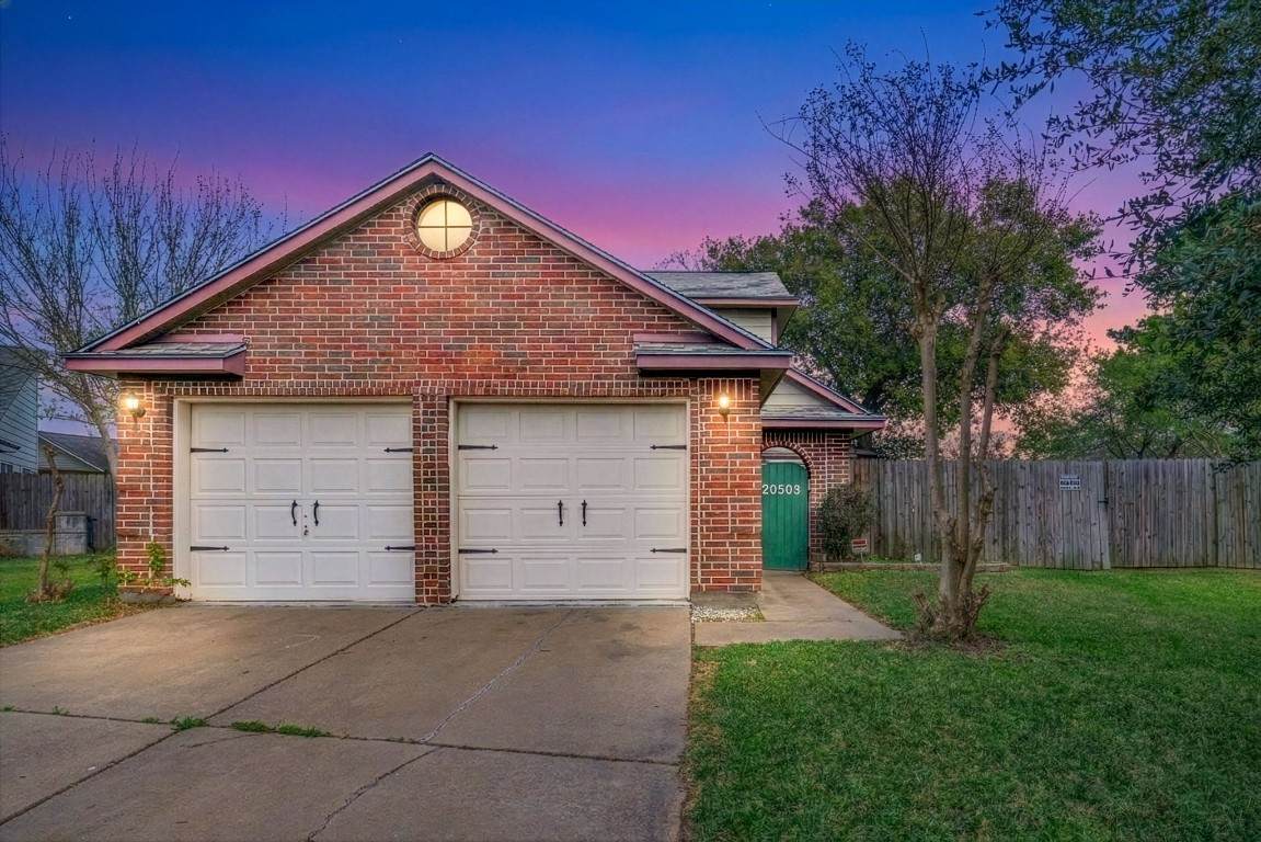 20503 Blue Beech Drive - Photo 1