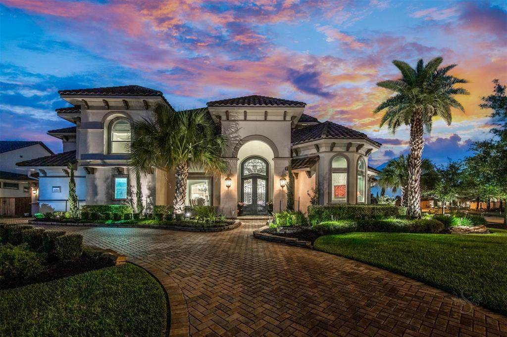 11502 Via Fontana Court - Photo 1