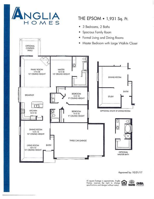 305 Cabernet Drive - Photo 1