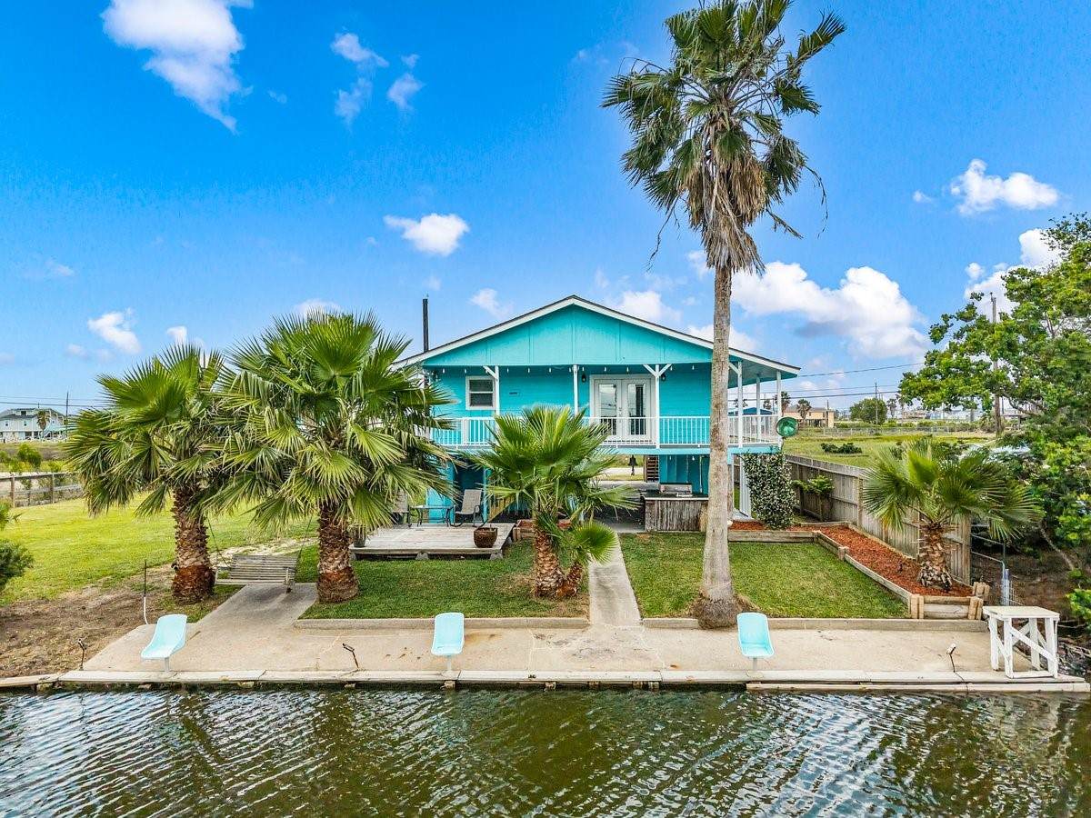 7210 Beau Terre Street - Photo 1