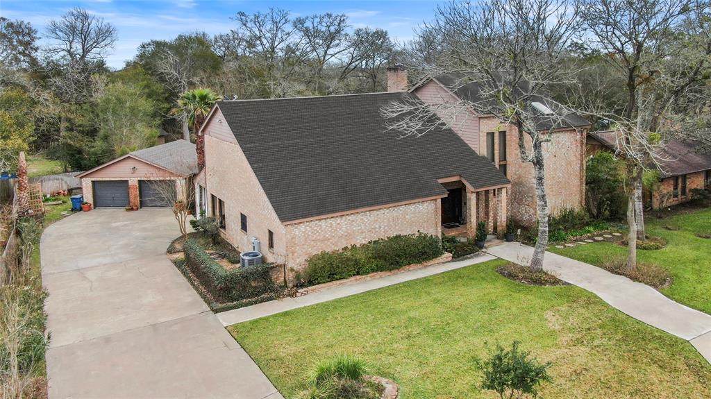 1563 Bell Oaks Drive - Photo 1