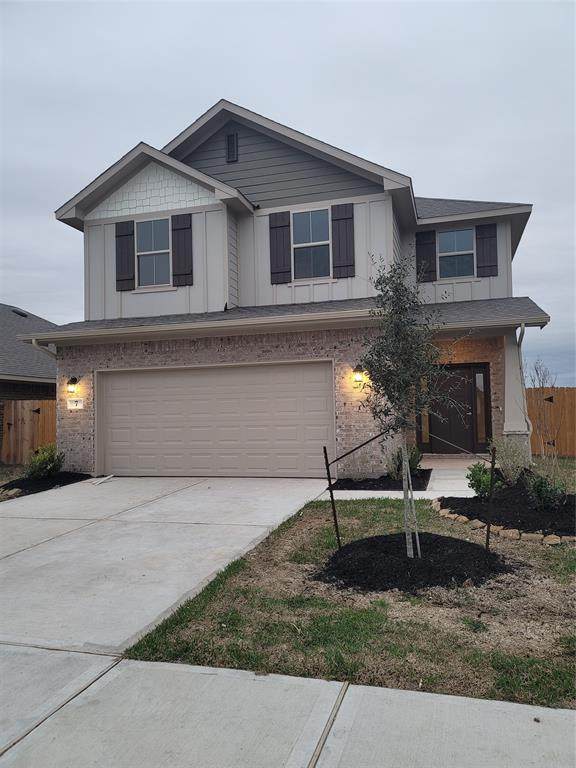 7 Lago Court - Photo 1