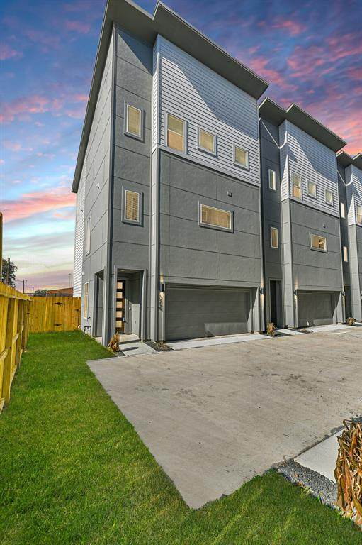 2836 Cline Street - Photo 1
