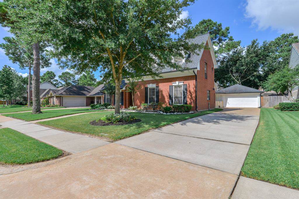 7615 Evergreen Brook Way - Photo 1