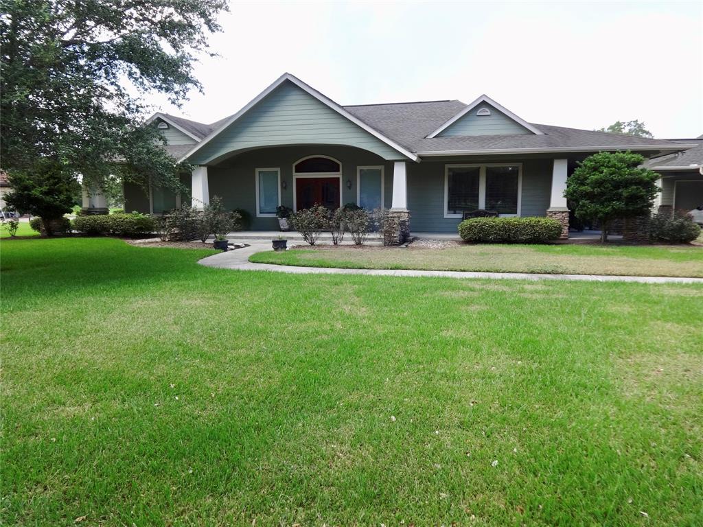 806 Evergreen Drive - Photo 1