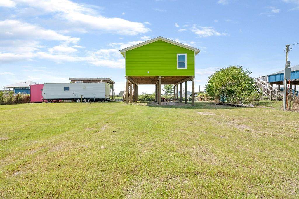 24760 Fm 457 Sargent Highway - Photo 1