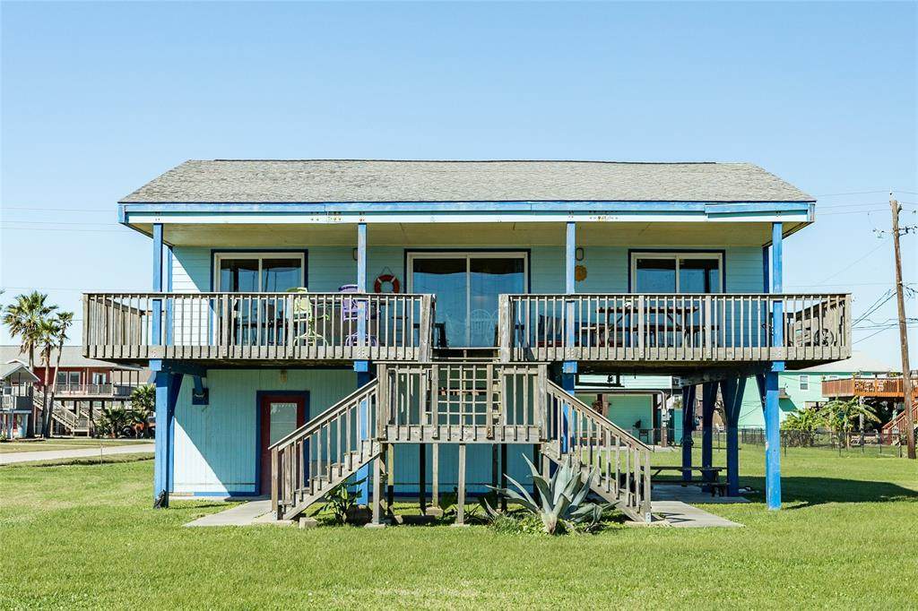 4227 Grayson Drive - Photo 1